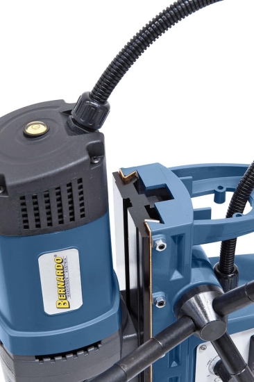 Bernardo MD 9875 VD Magnet-Kernbohrmaschinen