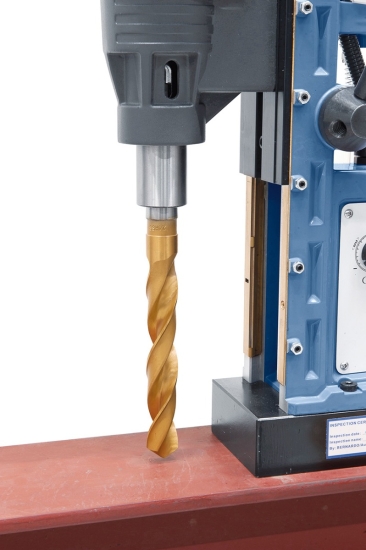 Bernardo Magnet-Kernbohrmaschine MD 9875 VD *