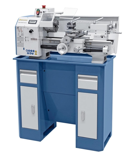 Bernardo Profi 450 S Vario / 230 V Leitspindeldrehmaschinen