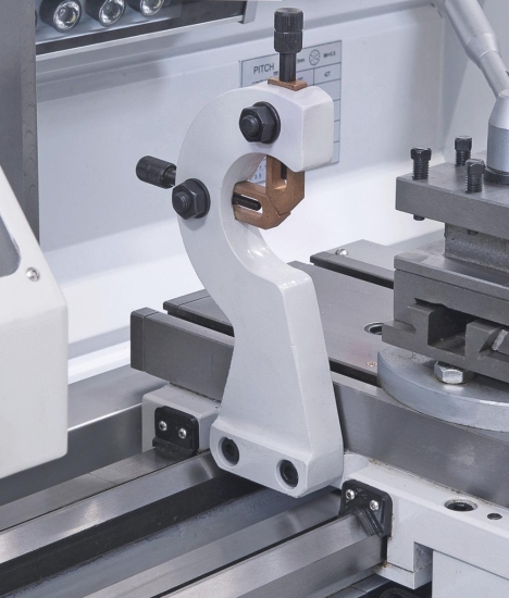 Bernardo Proficenter 600 G / 230 V inkl. 2-Achs-Digitalanzeige ES-12 V Bearbeitungszentren