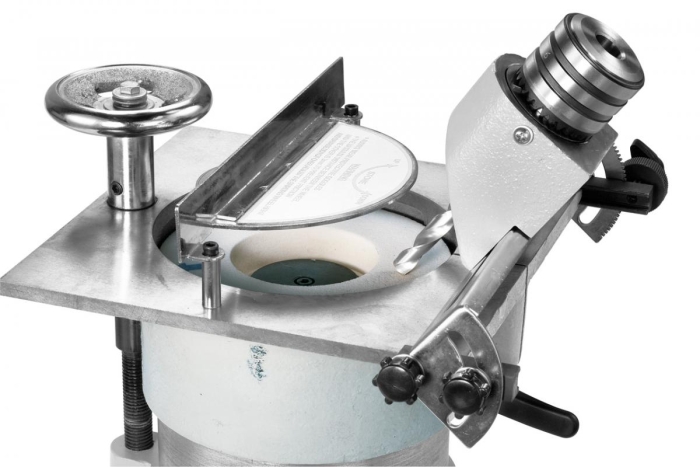 Bernardo Schleifscheibe für HMS 600 Zubehör Schärf- und Schleifmaschinen