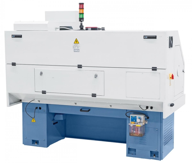Bernardo CK 320 x 1000&quote; CNC-Drehmaschinen