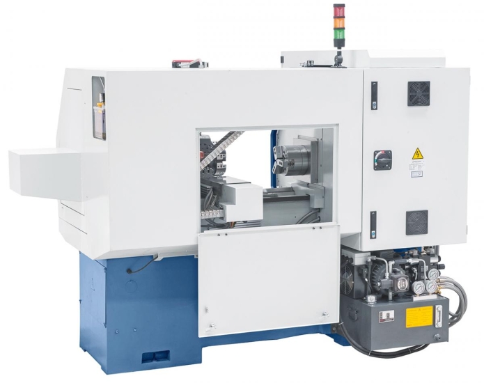 Bernardo CK 360 x 750 CNC-Drehmaschinen