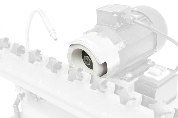 Bernardo Schleifscheibe für PHMS 630 Zubehör Schärf- und Schleifmaschinen