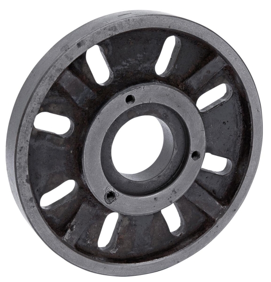 Bernardo Aufspannscheibe 170 mm f. Profi 450 S / Vario Zubehör für Drehmaschinen