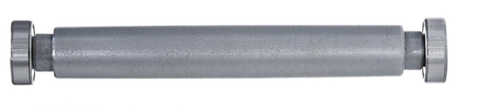 Bernardo Schleifrolle für 1/2&quote; Rohr (20/22 mm Rohr) f. KBR Zubehör für Schleifmaschinen