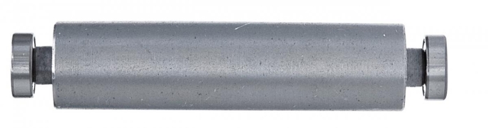 Bernardo Schleifrolle für 1&quote; Rohr (32/34 mm Rohr) f. KBR Zubehör für Schleifmaschinen