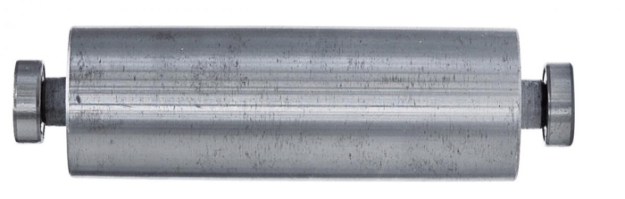 Bernardo Schleifrolle für 1 1/4&quote; Rohr (42/44 mm Rohr) f. KBR Zubehör für Schleifmaschinen