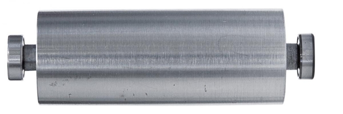 Bernardo Schleifrolle für 1 1/2&quote; Rohr (48/50 mm Rohr) f. KBR Zubehör für Schleifmaschinen