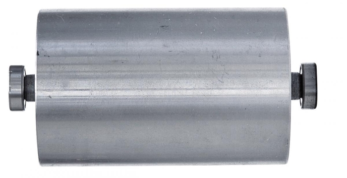 Bernardo Schleifrolle für 2 1/2&quote; Rohr (76/78 mm Rohr) f. KBR Zubehör für Schleifmaschinen