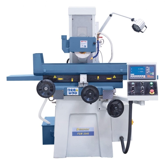 Bernardo FSM 2040 Flachschleifmaschinen