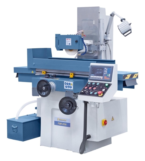 Bernardo FSM 2550 Flachschleifmaschinen