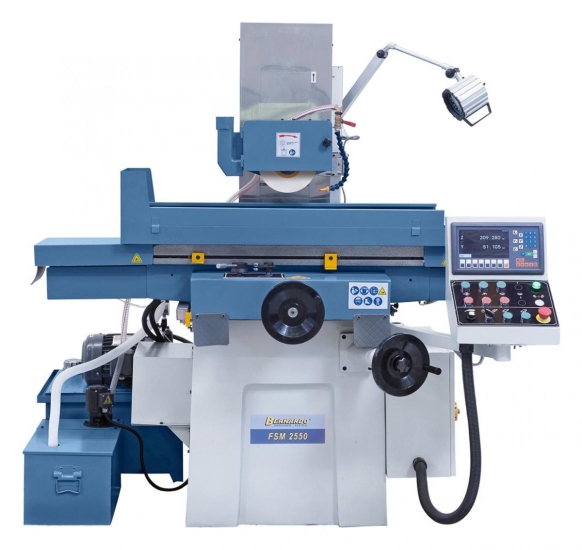 Bernardo FSM 2550 Flachschleifmaschinen