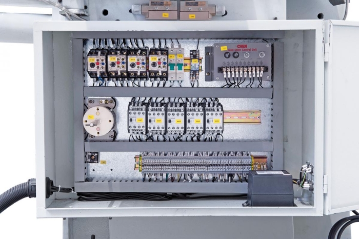 Bernardo FSM 2550 Flachschleifmaschinen