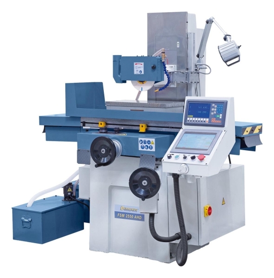 Bernardo FSM 2550 AHD Flachschleifmaschinen