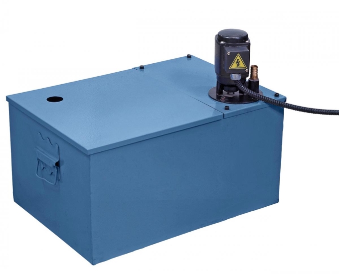 Bernardo FSM 2550 AHD Flachschleifmaschinen