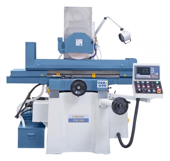 Bernardo FSM 3060 Flachschleifmaschinen