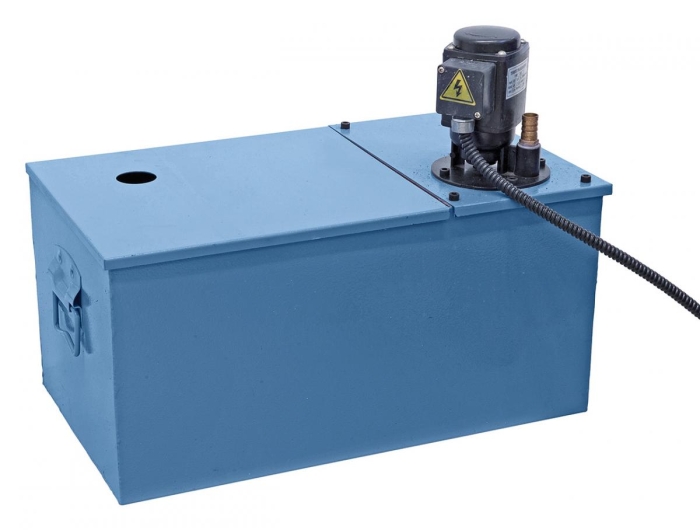 Bernardo FSM 3060 Flachschleifmaschinen