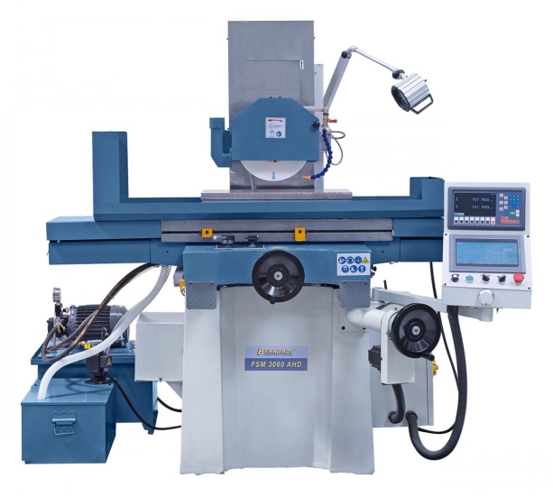 Bernardo FSM 3060 AHD Flachschleifmaschinen
