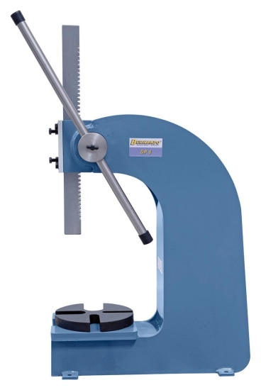 Bernardo DP 8 Drehdornpressen