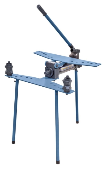 Bernardo HRB 20 S Hydraulischer Rohrbieger