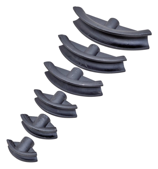 Bernardo HRB 20 S Hydraulischer Rohrbieger