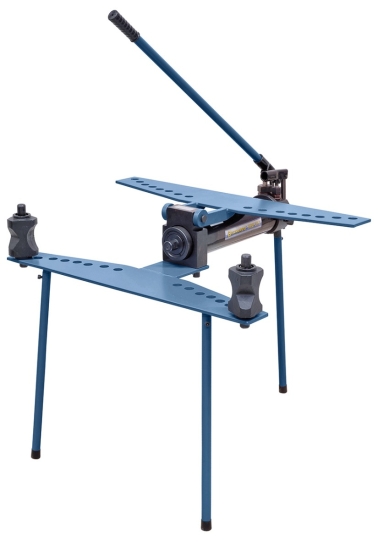 Bernardo HRB 30 S Hydraulischer Rohrbieger