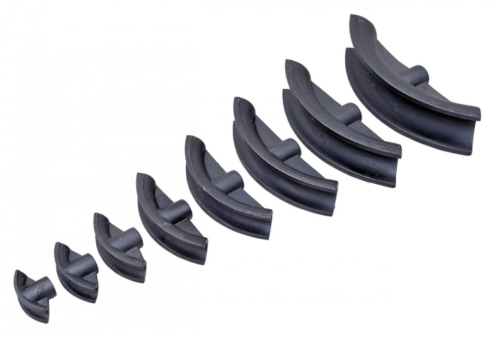 Bernardo HRB 30 S Hydraulischer Rohrbieger