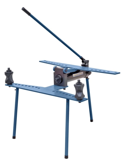 Bernardo HRB 40 S Hydraulischer Rohrbieger