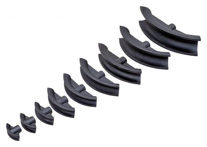 Bernardo HRB 40 S Hydraulischer Rohrbieger