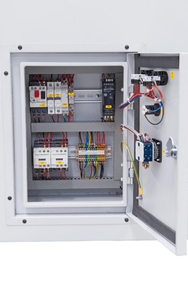 Bernardo BPK 50 N Motorische Ringbiegemaschinen