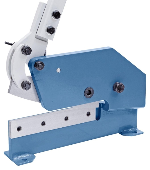 Messer aus Qualitätsstahl, gehärtet und geschliffen