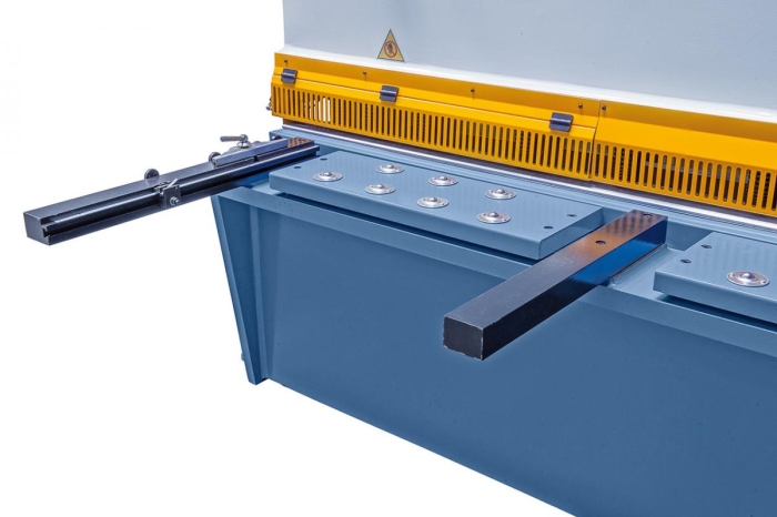 Bernardo HSB 3200 x 8 Hydraulische Schwingschnitt-Tafelscheren