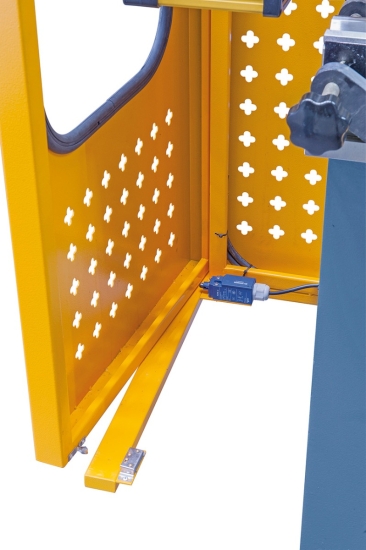 Bernardo AKPL 1600 x 63 Hydraulische Abkantpressen