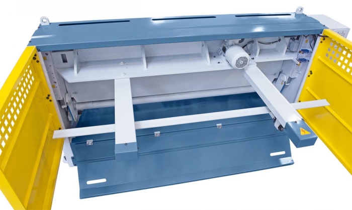 Abbildung MTE 2060 x 3 NCC