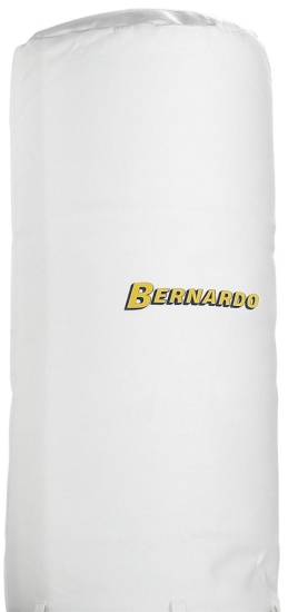 Bernardo Filtersack für DC 600 / 700 Zubehör Absauganlagen