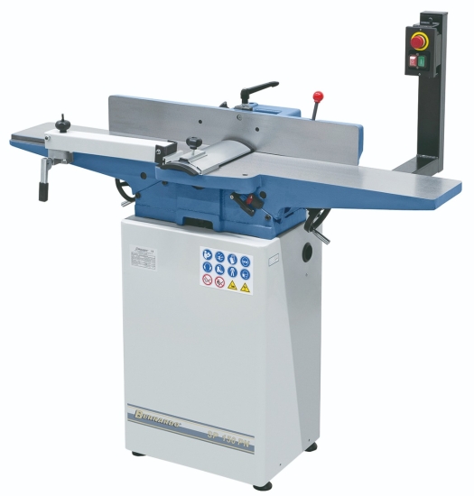 Bernardo SP 150 PN / 230 V Abrichthobelmaschinen