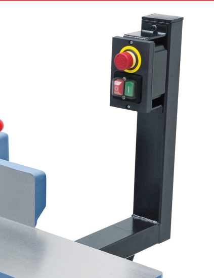 Bernardo SP 150 PN / 230 V Abrichthobelmaschinen