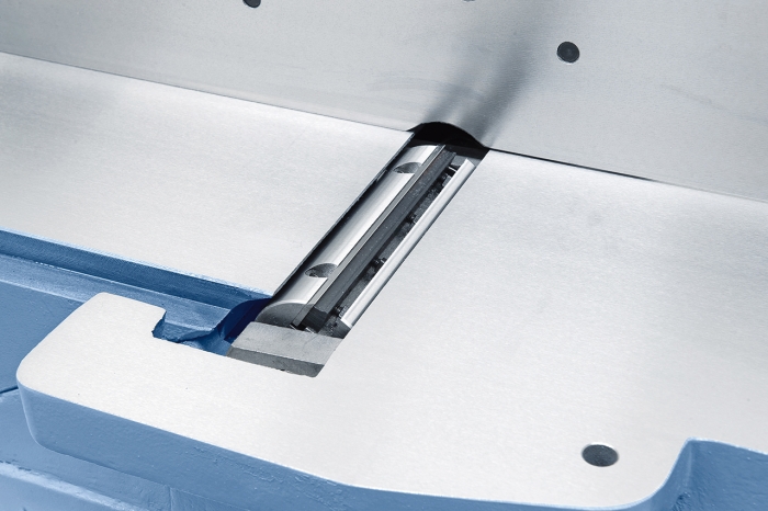 Bernardo SP 150 PN / 230 V Abrichthobelmaschinen