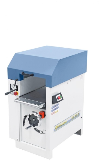 Bernardo DH 310 S / 400 V Dickenhobelmaschinen mit Spiralhobelwelle