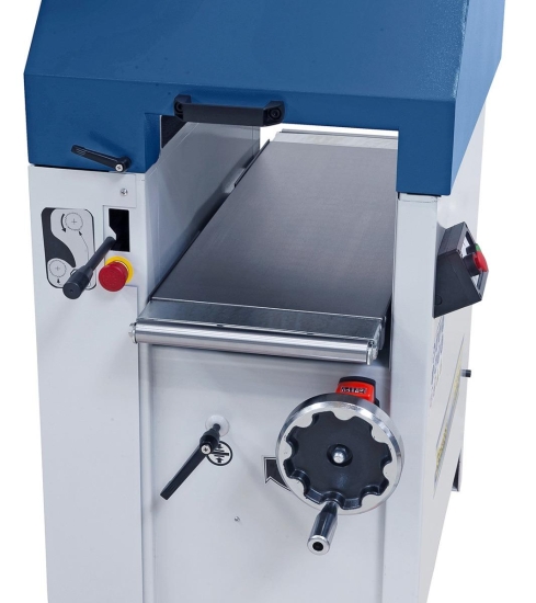 Bernardo DH 310 S / 400 V Dickenhobelmaschinen mit Spiralhobelwelle