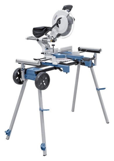 Bernardo ZKG 305 S / 230 V Zug-, Kapp- und Gehrungssäge