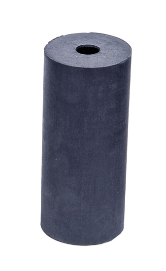Bernardo Schleifwalze gummiert Ø 51 mm f. OVS 40 / OSB 60 Zubehör Schärf- und Schleifmaschinen