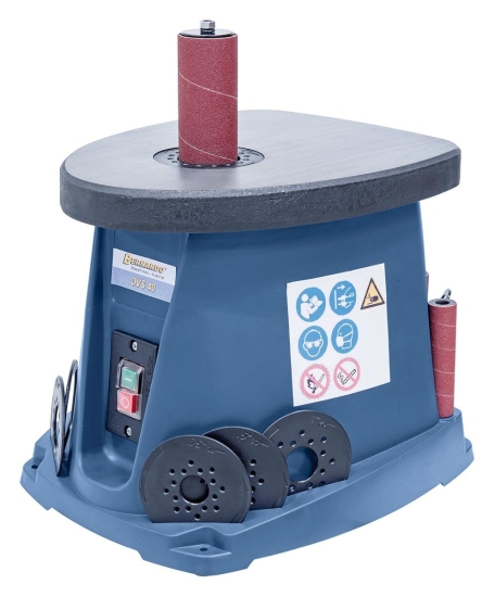 Bernardo OVS 40 / 230 V Oszillierende Spindelschleifmaschinen