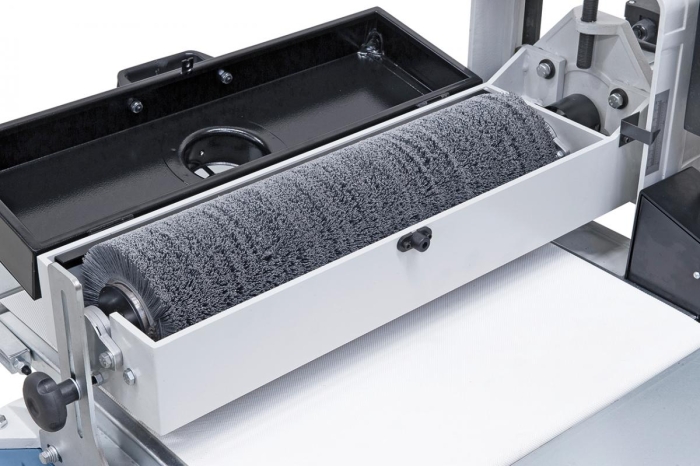 Bernardo Nylonschleifwalze f. ZSM 560-2 / ZSM 560 Vario Zubehör Schärf- und Schleifmaschinen