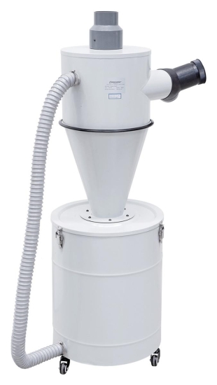 Bernardo FSG 1000 Feinstaub-Filtergeräte