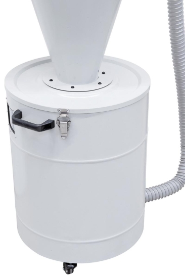 Bernardo FSG 1000 Feinstaub-Filtergeräte