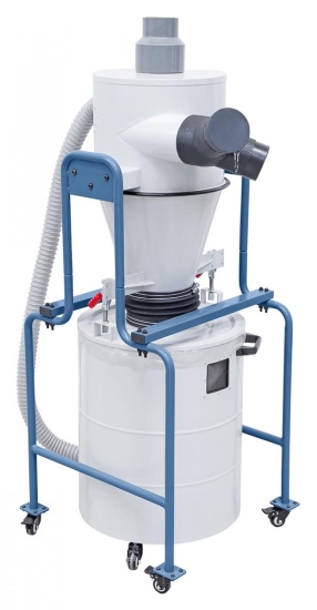 Bernardo FSG 1100 Feinstaub-Filtergeräte