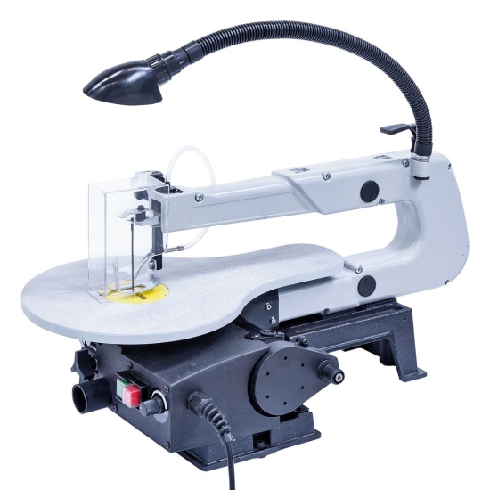 Bernardo SS 405 Vario / 230 V Dekoupiersäge