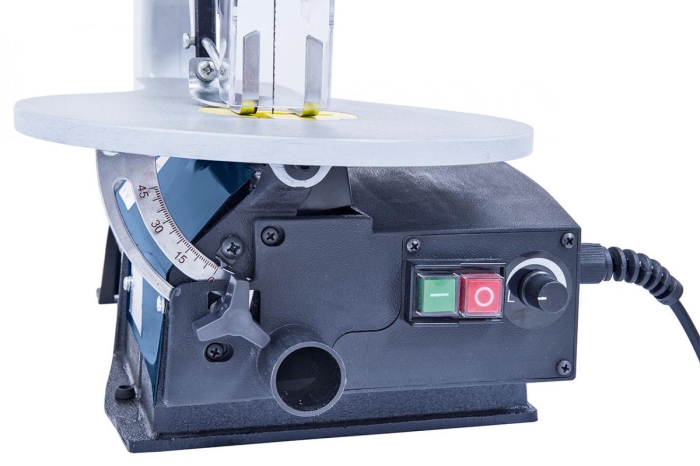 Bernardo SS 405 Vario / 230 V Dekoupiersäge